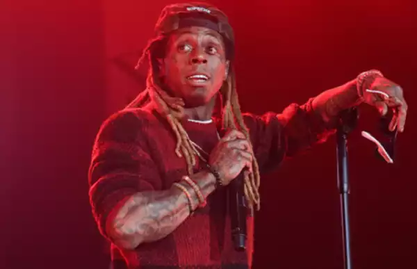 “Nigeria Is The Place I Would Love To Go” – Lil Wayne Reveals (Video)
